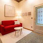 Fil Rouge - Elegant In Historic Center Lucca
