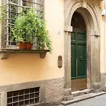 Fil Rouge - Elegant In Historic Center Apartamento