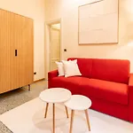 Fil Rouge - Elegant In Historic Center Apartamento *