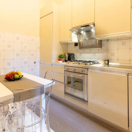 Lejlighed Fil Rouge - Elegant In Historic Center Lucca