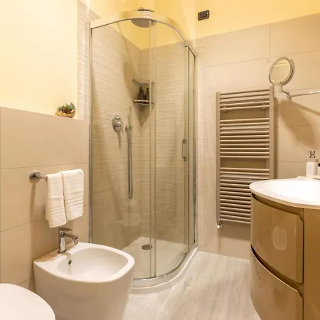 Fil Rouge - Elegant In Historic Center Lejlighed Lucca