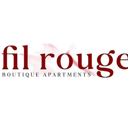 Fil Rouge - Elegant In Historic Center Apartamento