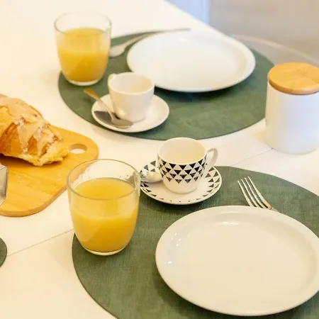 Apartamento Fil Rouge - Elegant In Historic Center