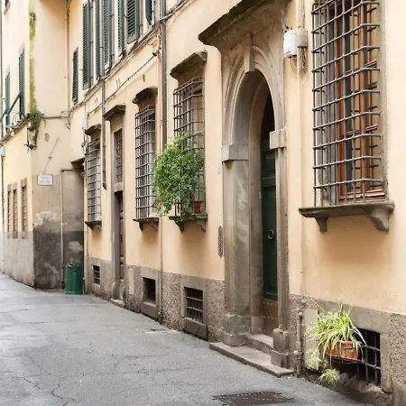 Fil Rouge - Elegant In Historic Center *