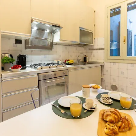 Fil Rouge - Elegant In Historic Center Apartamento *